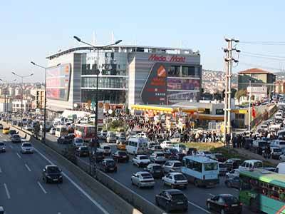 Yenisahra Evden Eve Nakliyat